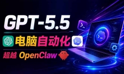 ��18985�ڣ�GPT-5.5+Codexȫ�Զ��ٿص��Ժ������������ȡ��OpenClaw+Hermes��ɸ�������