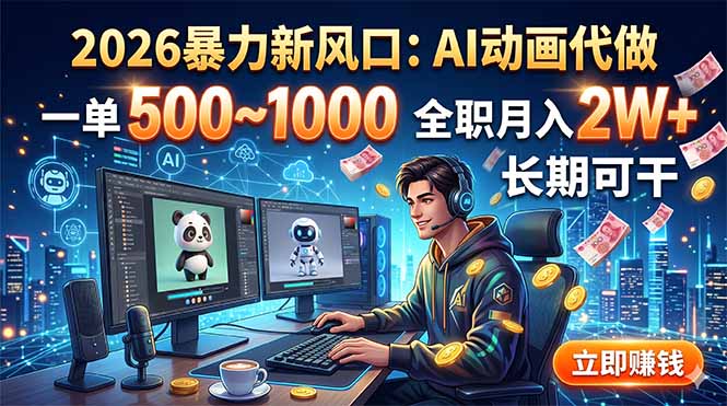 ��18993�ڣ�2026�����·�ڣ�AI����������һ��500~1000��ȫְ����2W+�����ڿɸ�
