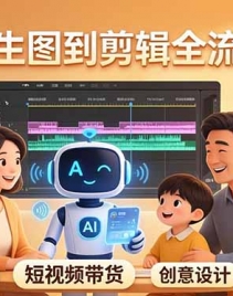 ��17916�ڣ�ԭ�� AI �������Ƶ������AI+��ͥ����+������棬���İ���ͼ������ȫ����ʵս